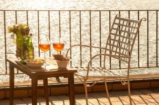 The Terrace on the Lake - Marone - 0