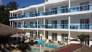 El Cabarete Spa Resort all-Inclusive - Cabarete - 8