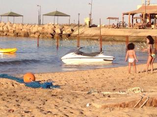 Porto Ain Sokhna chalet with sea and pool view - 1