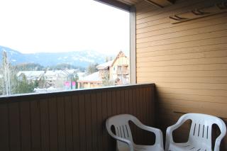 Marketplace Lodge by Whistler Retreats - Whistler - 1