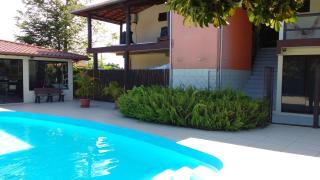 Hospedaria Ondas do Rosa - 6