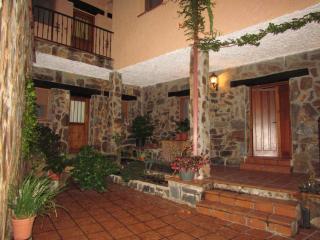 Apartamentos Rurales Azabal - Azabal - 0