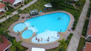 Sunville Hotel and Restaurant - Panglao Island - 3
