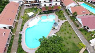 Sunville Hotel and Restaurant - 8