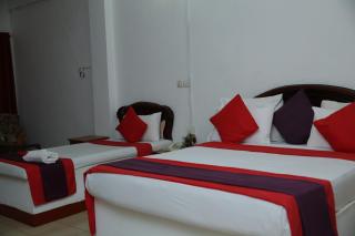 Hotel Nelly Vavuniya - 2