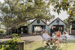 Spicers Hidden Vale - Grandchester - 1