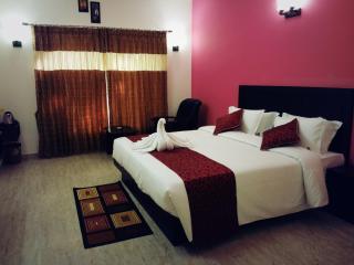 Hotel Lemon Stay - Yercaud - 3