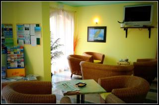 Hotel Mistral - Marina di Campo - 4