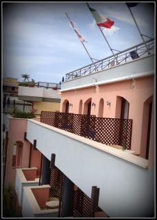 Hotel Mistral - Marina di Campo - 5