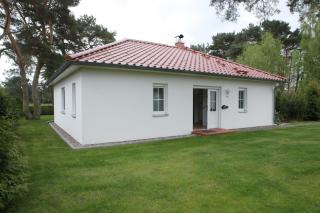 Ferienhaus Marleen - Pritzier - 9