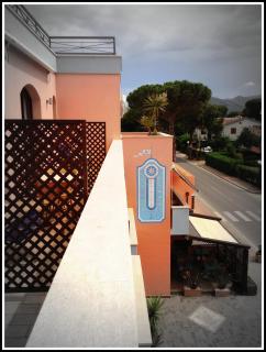 Hotel Mistral - Marina di Campo - 1