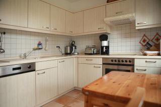 Ferienhaus Marleen - Pritzier - 5