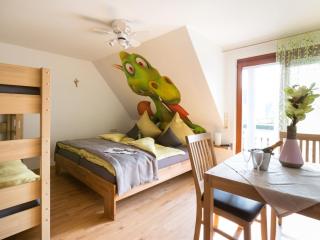 living TIMELESS - Ruster Drachennest, Zentrale Lage in Rust, nur wenige Minuten zum Europa-Park & Rulantica - Rust - 4