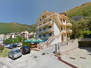 Privatni smjestaj Toljic - Petrovac na Moru - 4