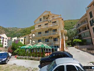 Privatni smjestaj Toljic - Petrovac na Moru - 0