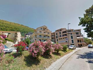 Privatni smjestaj Toljic - Petrovac na Moru - 9