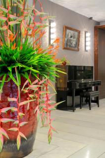 Kasemsarn Hotel Chanthaburi - Chanthaburi - 2