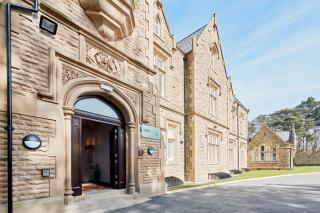 Oddfellows On The Park - Cheadle - 0
