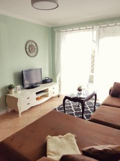 Ferienwohnung Hugo - Zempin - 9