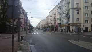 Apartament Swietojanska 104 - 3