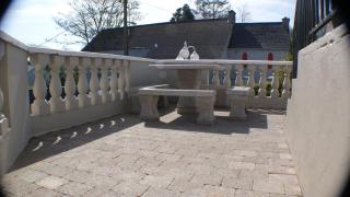 Eske Villa - Donegal - 9