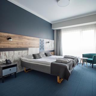 UPA Medical SPA - Druskininkai - 4