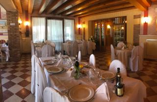 Hotel La Campagnola 1926 - 2