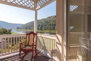 Bio-Apartments Villa Thusnelda - Bad Schandau - 7