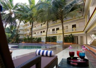 Sterling Goa Varca - Varca - 4