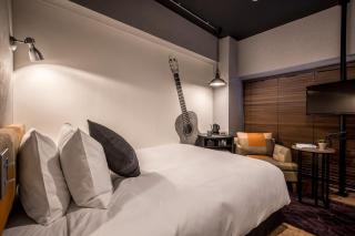 Hotel Resol Nagoya - Nagoya - 2