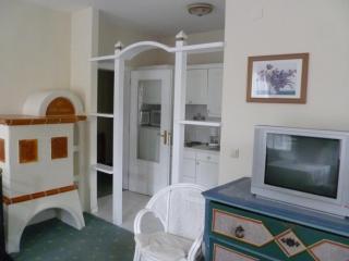 Apartment Grattschlössl - Sankt Johann in Tirol - 6