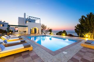 Villa Blanca Collection - Kalathas - 0