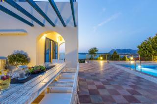 Villa Blanca Collection - Kalathas - 3