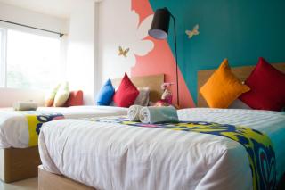 Non Nid Non Noi Design Residence - Chiang Mai - 1