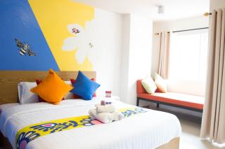 Non Nid Non Noi Design Residence - Chiang Mai - 3