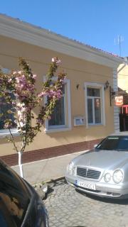 Кімнати в центрі - Uschhorod - 6