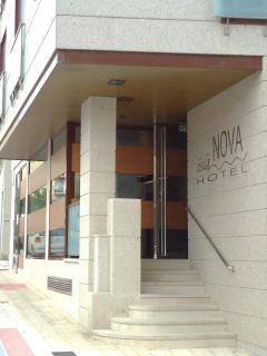 Isla Nova Hotel - Foz - 4