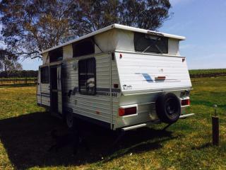 Coonawarra Bush Holiday Park - 9