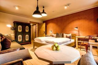 Bio-Hotel Zur Mühle - 3