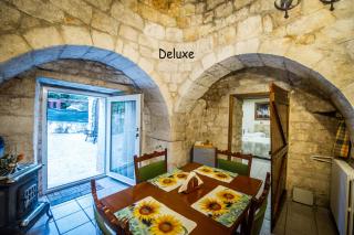 La Cutizza B&B - Martina Franca - 4
