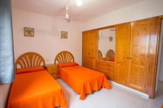 Apartamentos Zodiac - Bucht von San Antonio - 2