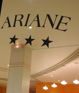 Hôtel Ariane - Lourdes - 5