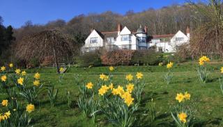 Fauhope Country House - Melrose - 6