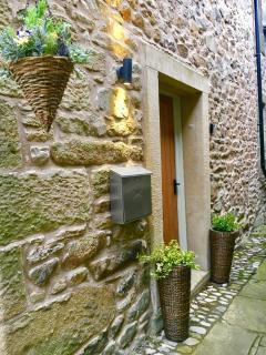 Dugdales Cottage - Settle - 9