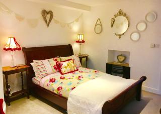 Dugdales Cottage - Settle - 4