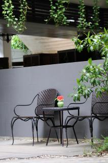 Kasemsarn Hotel Chanthaburi - Chanthaburi - 4