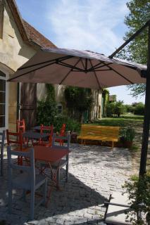 Domaine Maison Dodo - Lamonzie-Saint-Martin - 2