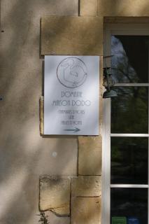 Domaine Maison Dodo - Lamonzie-Saint-Martin - 1