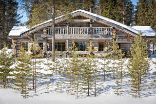 Rukan Salonkilomat - Ruka - 7