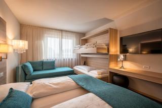 Hotel Ideal Park - Leifers - 3